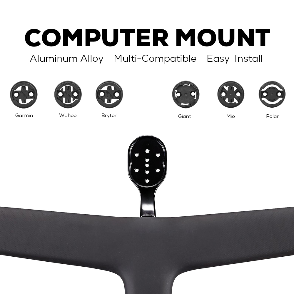 Bike Computer Gps - วิชีย์ ฟอร์ เอสแอล 8/เอสแอล 7 ที่ยึดคอมพิวเตอร์