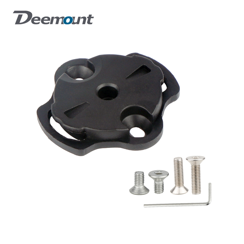 Cycling Gear Mount - จักรยาน Speedometer Mount Bracket ฐานอุปกรณ์เสริมสําหรับ Garmin