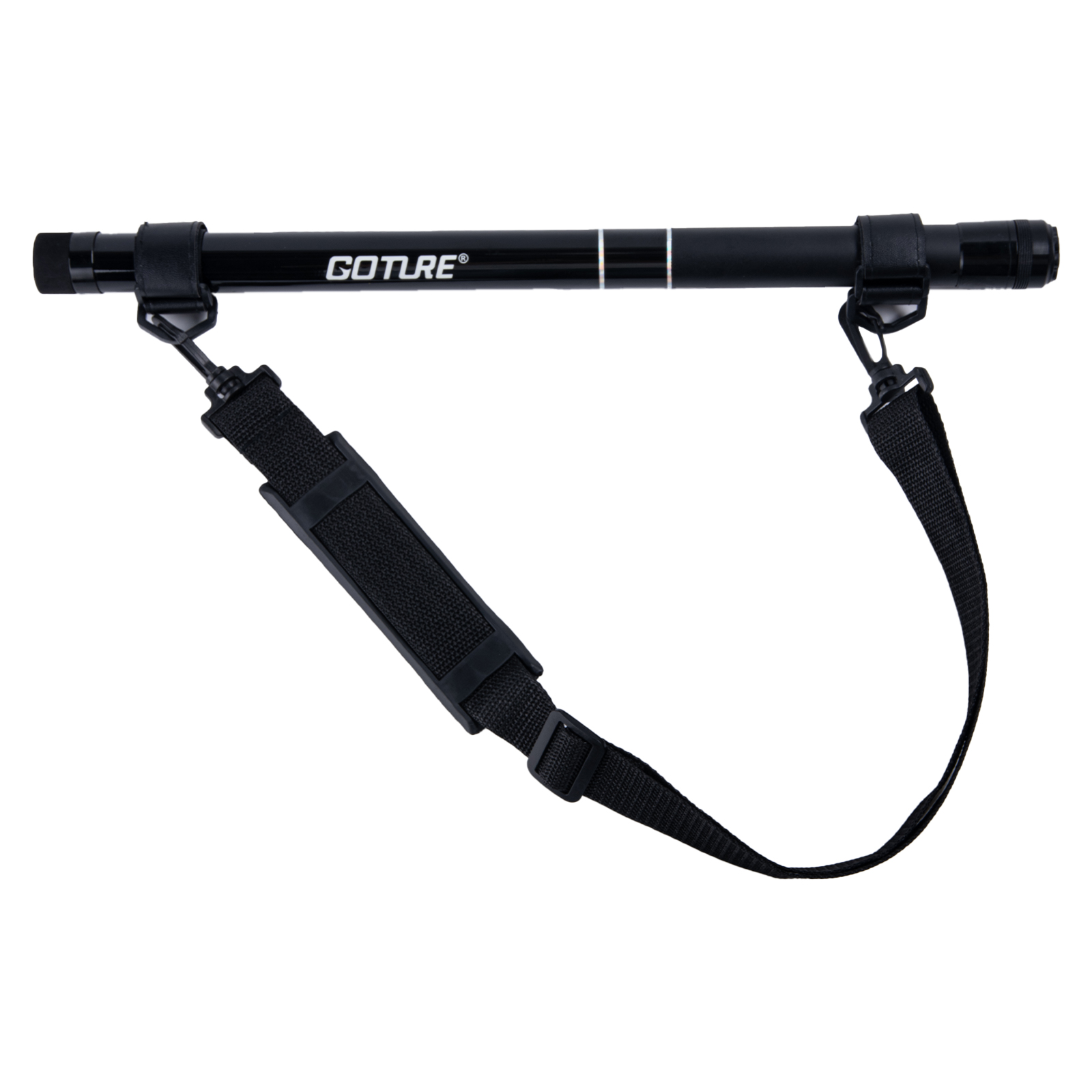 Cycling Landing Gear - คันเบ็ดตกปลา Goture ขนาด 2.1 ม. 3.0