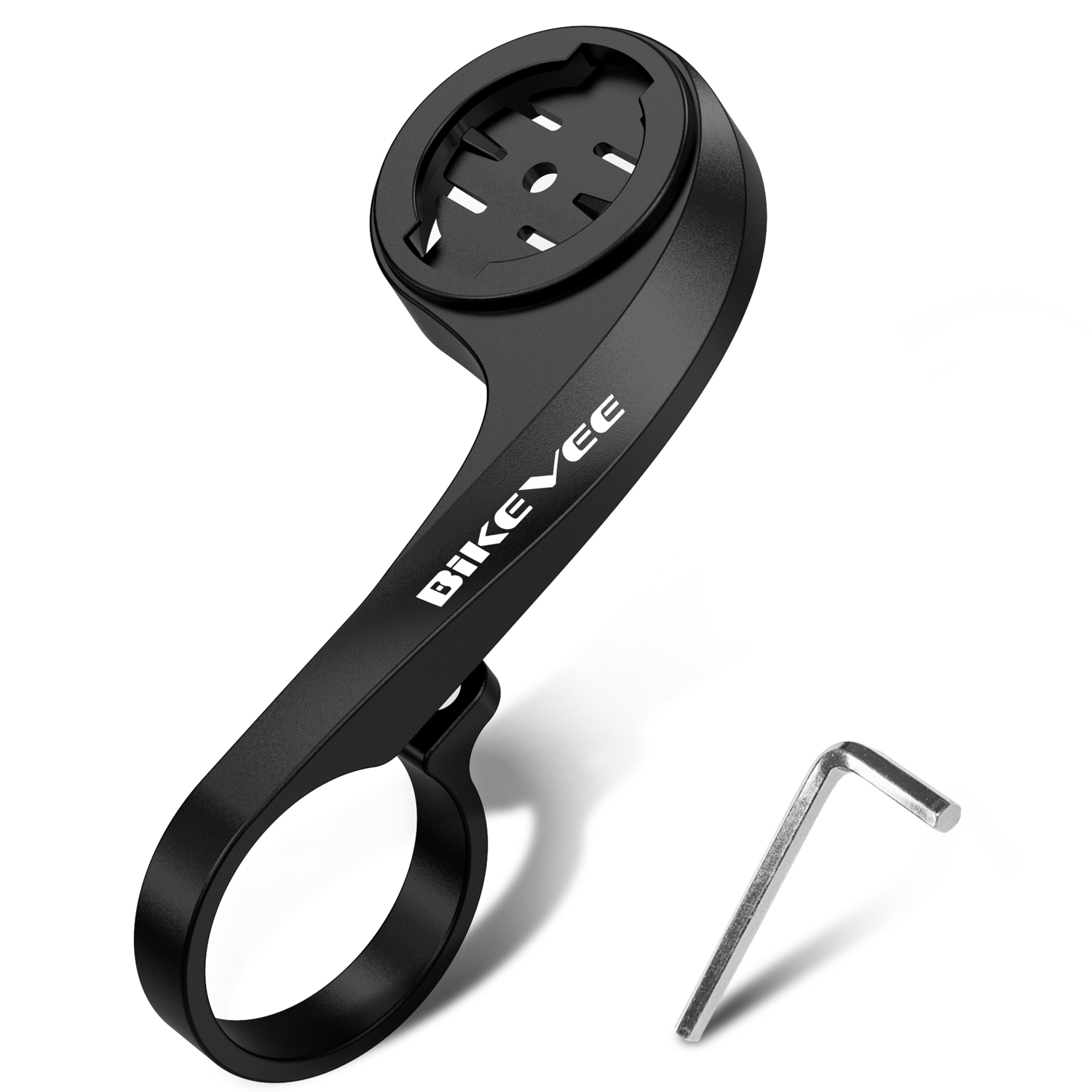 Bike Computer Gps - GPS BiKe วงเล็บคอมพิวเตอร์ Speedometer เครื่องวัดระยะทางสําหรับ GARMIN