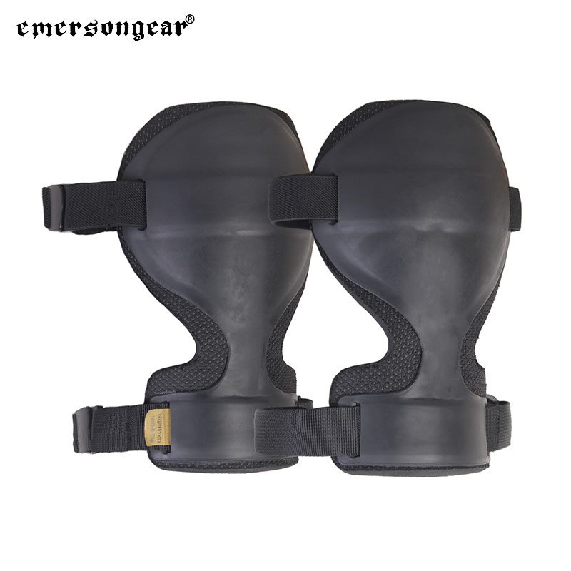 Cycling Gear Padding - อุปกรณ์ป้องกันเข่าแบบ ARC ยี่ห้อ Emersongear สำหรับการต่อสู้ ล่าสัตว์