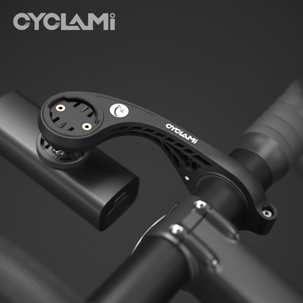 Bike Computer Gps - CYCLAMI S2 จักรยานคอมพิวเตอร์ Mount MTB ถนน