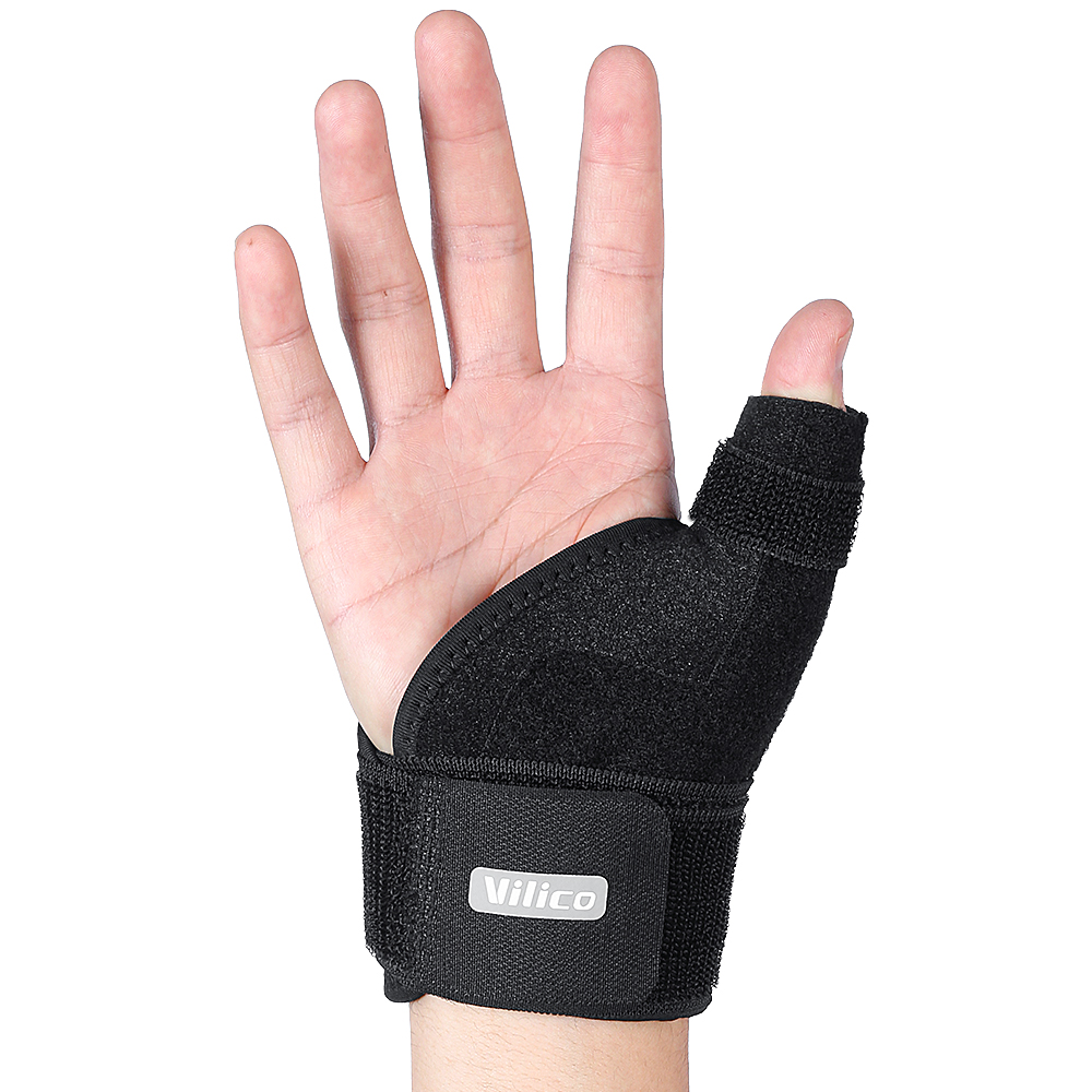 Cycling Gear Padding - สายรัดข้อมือสำหรับเล่นกีฬา, การเดินป่ากลางแจ้ง, บาสเก็ตบอล, ปั่นจักรยาน, สนับเข่า, วิ่ง,