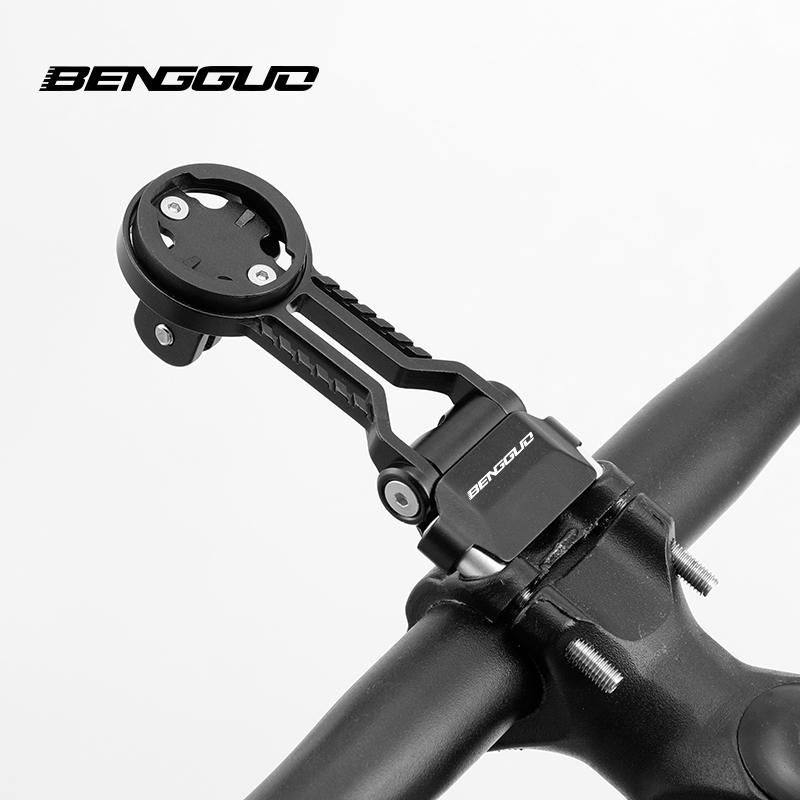 Bike Computer Gps - จักรยานคอมพิวเตอร์ Mount Stem Gopro Light ผู้ถือ