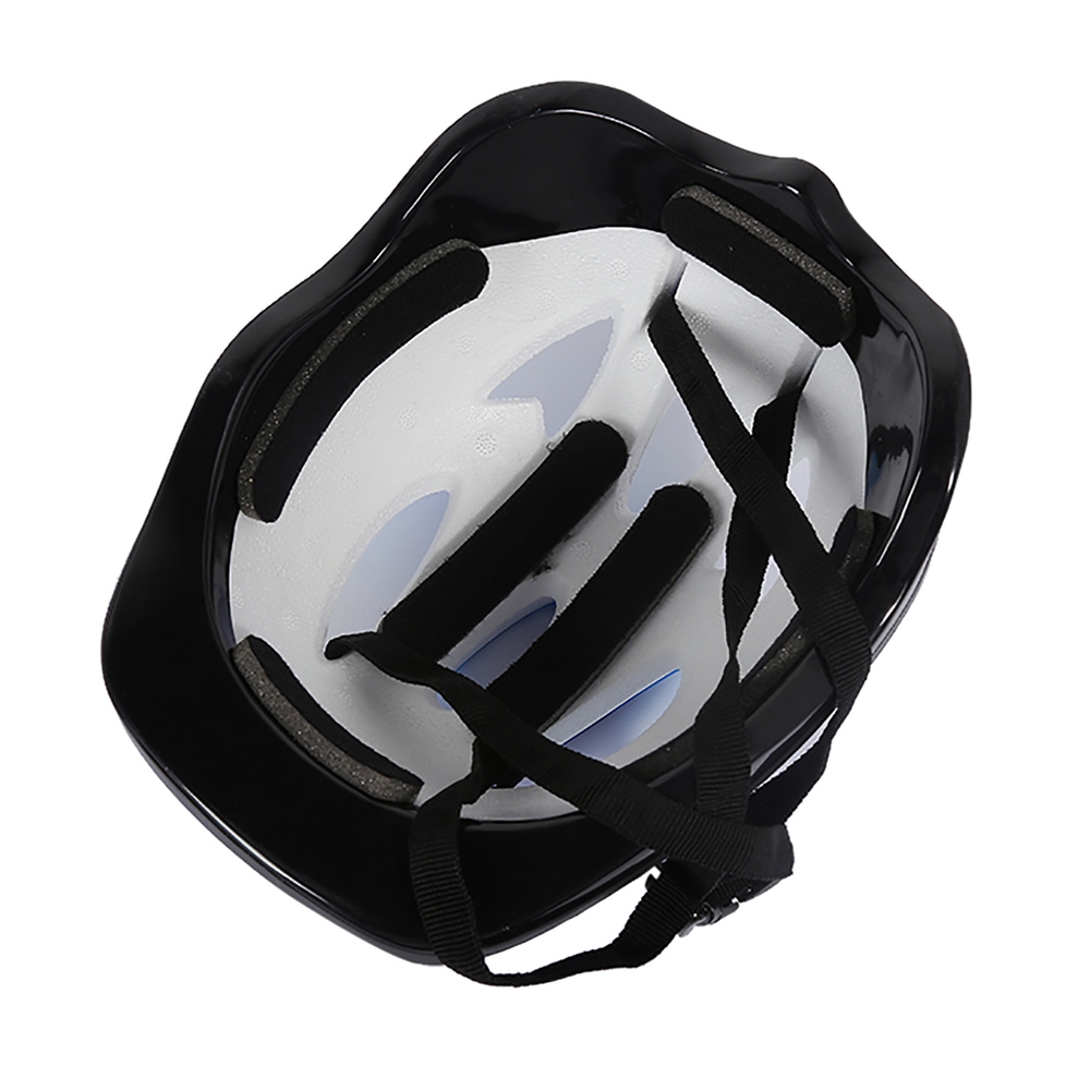 ชุดเกียร์การป้องกันหมวกกันน็อค - Youth Cycling Gear บทวิจารณ์และราคา