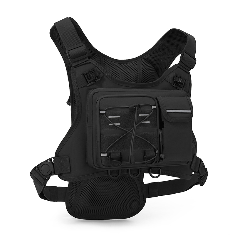 เสื้อกั๊กวิ่งสำหรับผู้ชายและผู - Cycling Gear Vest บทวิจารณ์และราคา