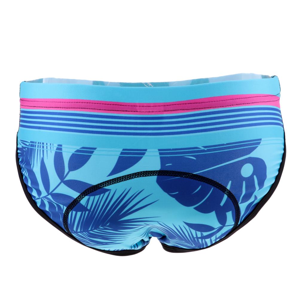 กางเกงในจักรยานแบบมีแผ่นรองสำห - Cycling Gear Padding บทวิจารณ์และราคา