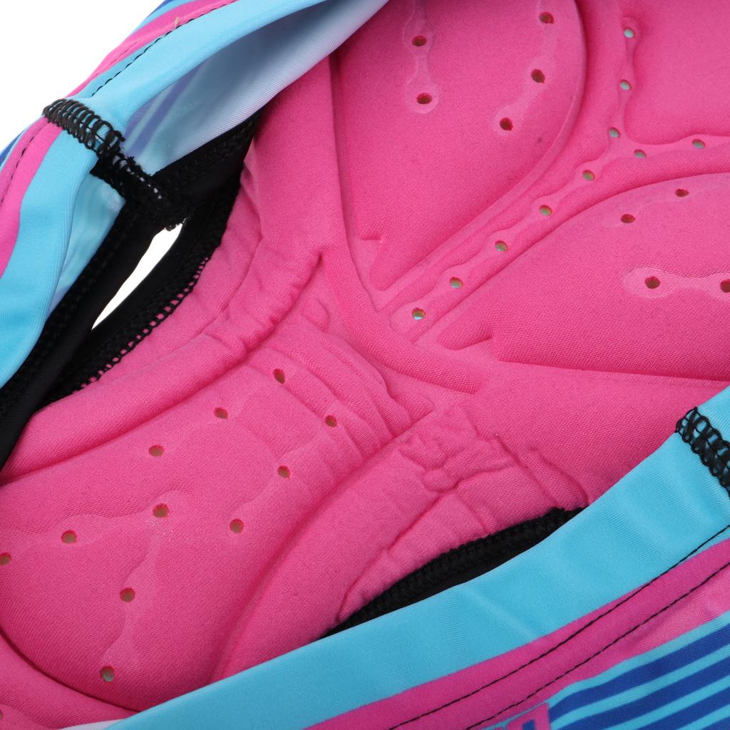 กางเกงในจักรยานแบบมีแผ่นรองสำห - Cycling Gear Padding บทวิจารณ์และราคา