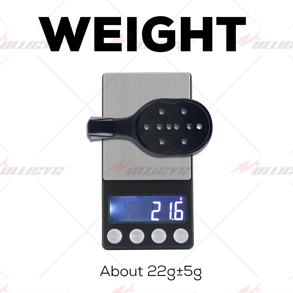 ไม่มีโลโก้สำหรับ SL8/SL7 ขายึด - Bike Computer Gps บทวิจารณ์และราคา
