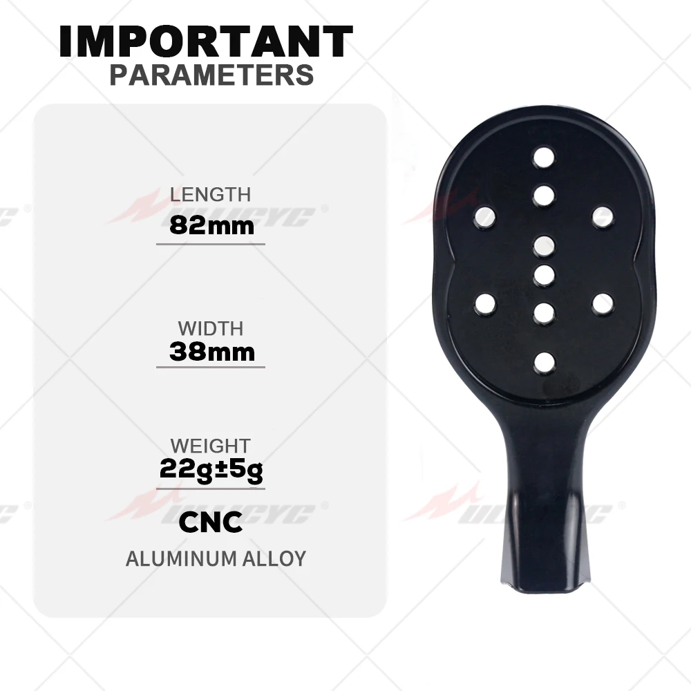ไม่มีโลโก้สำหรับ SL8/SL7 ขายึด - Bike Computer Gps บทวิจารณ์และราคา