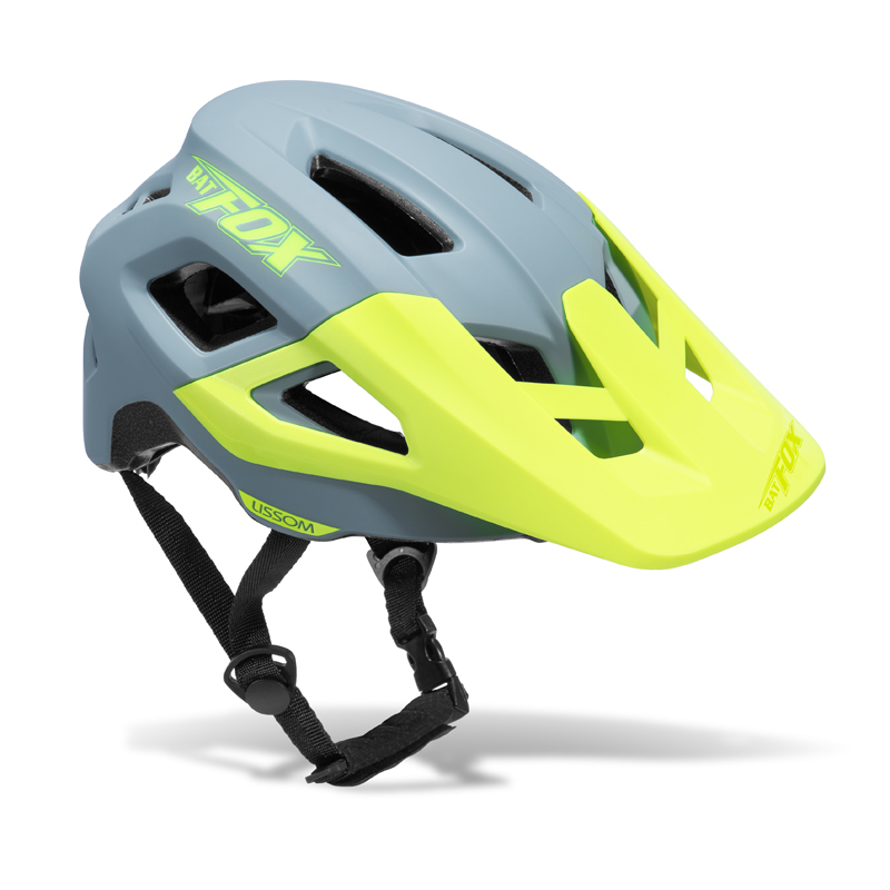 BATFOX หมวกกันน็อคปั่นจักรยาน  - Youth Cycling Gear บทวิจารณ์และราคา