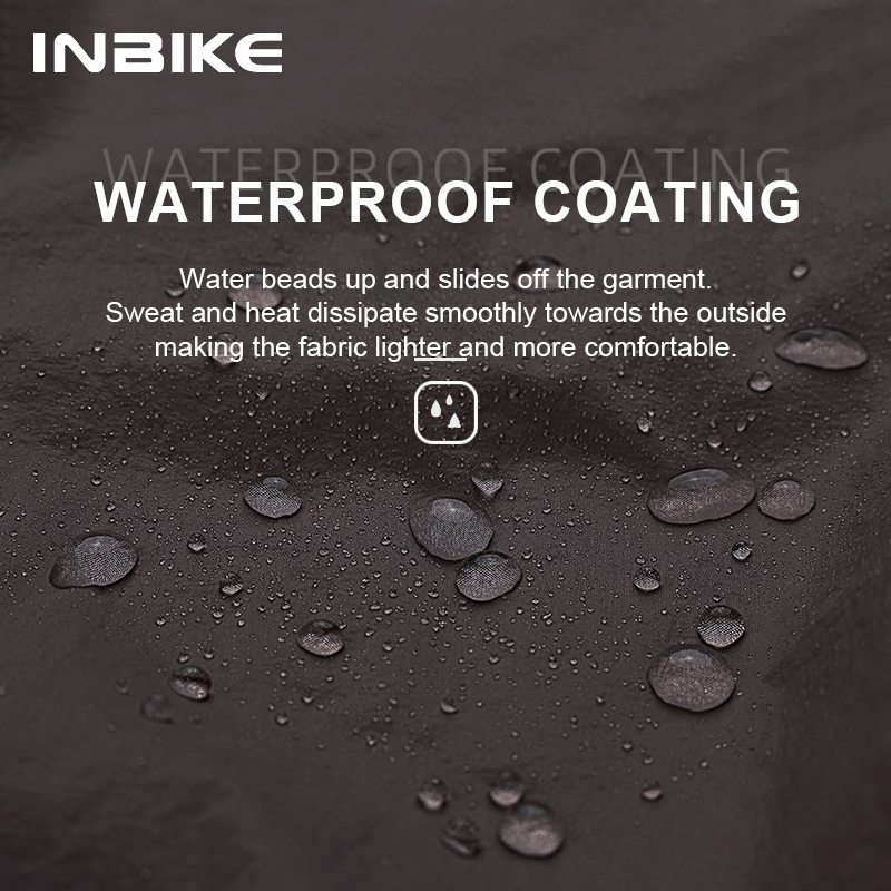 INBIKE เสื้อปั่นจักรยานผู้หญิง - Cycling Gear Vest บทวิจารณ์และราคา