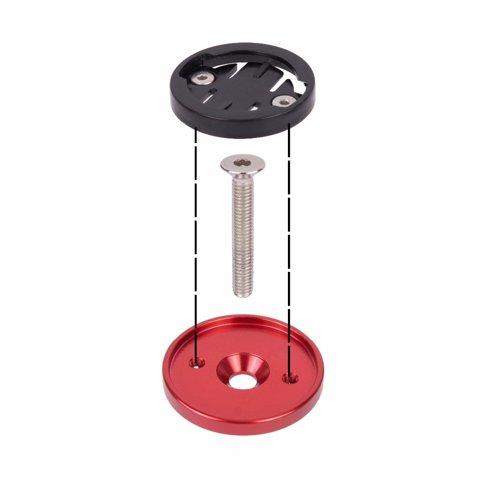 ZTTO MTB ที่ใส่คอมพิวเตอร์จักร - Cycling Gear Mount บทวิจารณ์และราคา