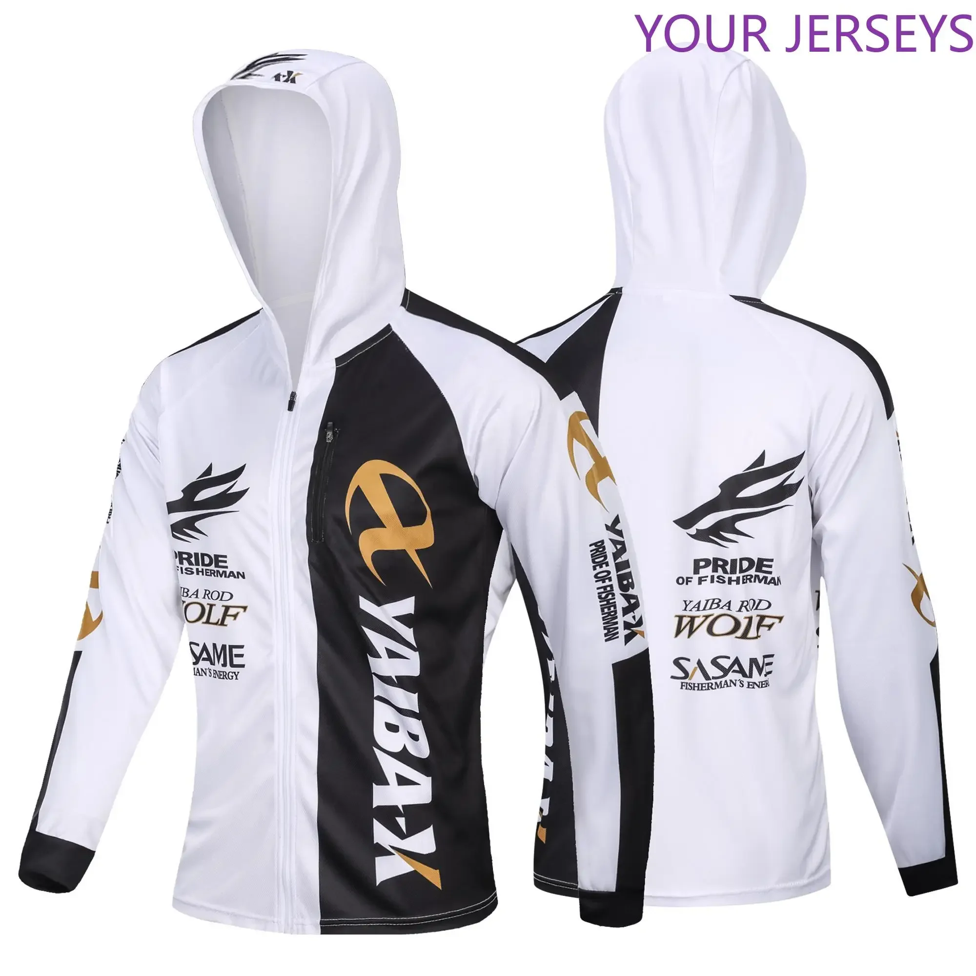 ใหม่ 2026 เสื้อผ้าตกปลาชายเสื้ - Cycling Jersey บทวิจารณ์และราคา