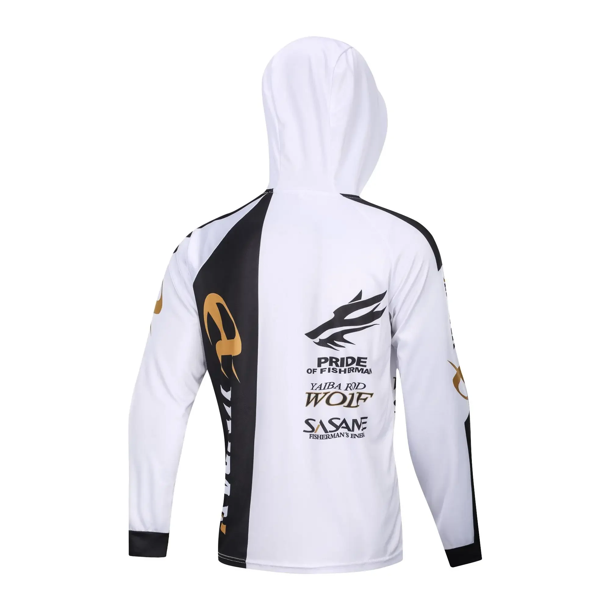 ใหม่ 2026 เสื้อผ้าตกปลาชายเสื้ - Cycling Jersey บทวิจารณ์และราคา