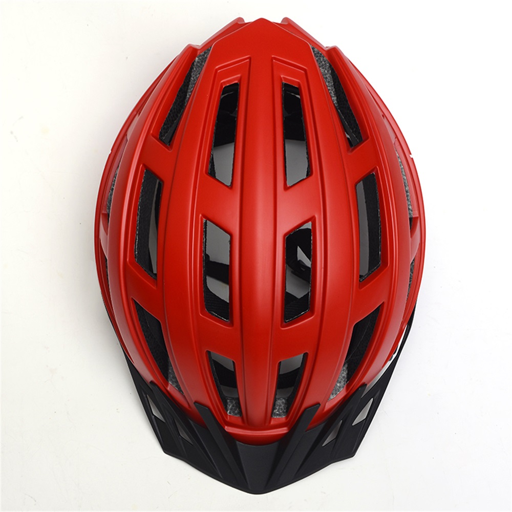หมวกจักรยานเสือภูเขา NEW TRAIL - Xc Cycling Gear บทวิจารณ์และราคา