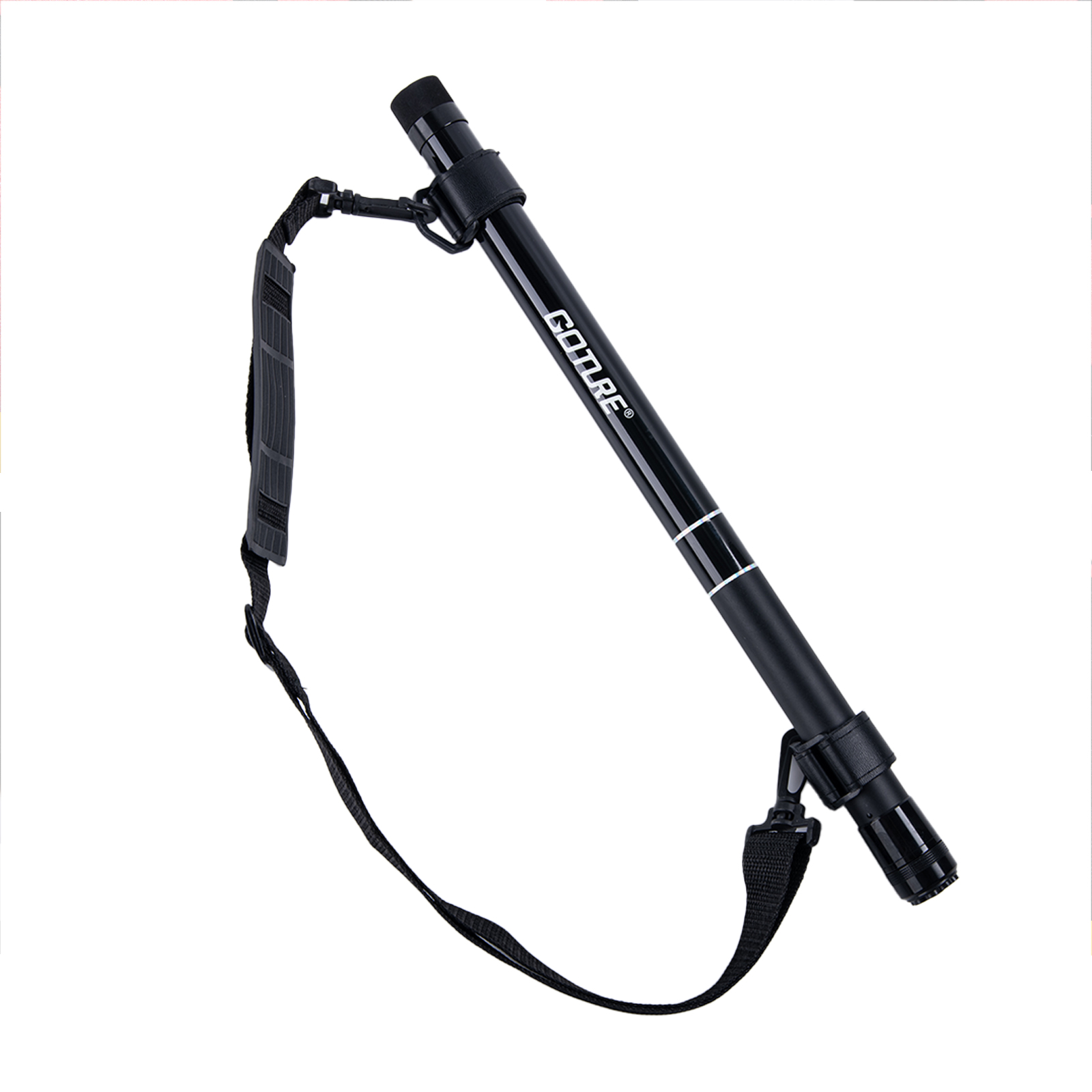 Goture สั้นเสาสุทธิ Telescopic - Cycling Landing Gear บทวิจารณ์และราคา