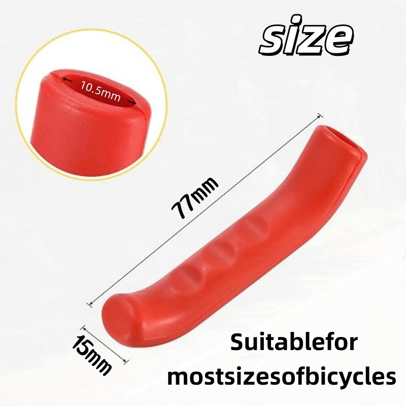 ปลอกหุ้มมือเบรกจักรยาน 1 คู่ ป - Junior Cycling Gear บทวิจารณ์และราคา