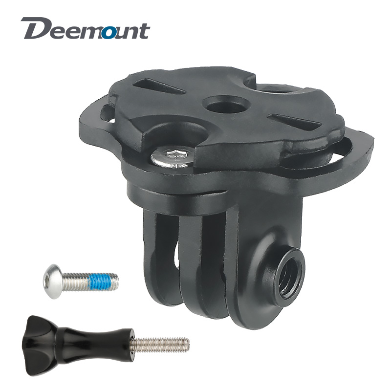 จักรยานคอมพิวเตอร์ Mount Brack - Cycling Gear Mount บทวิจารณ์และราคา