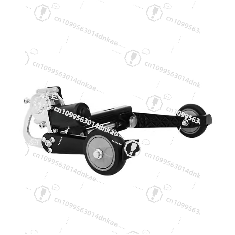 อุปกรณ์เสริมล้อช่วยป้องกันการล - Cycling Landing Gear บทวิจารณ์และราคา