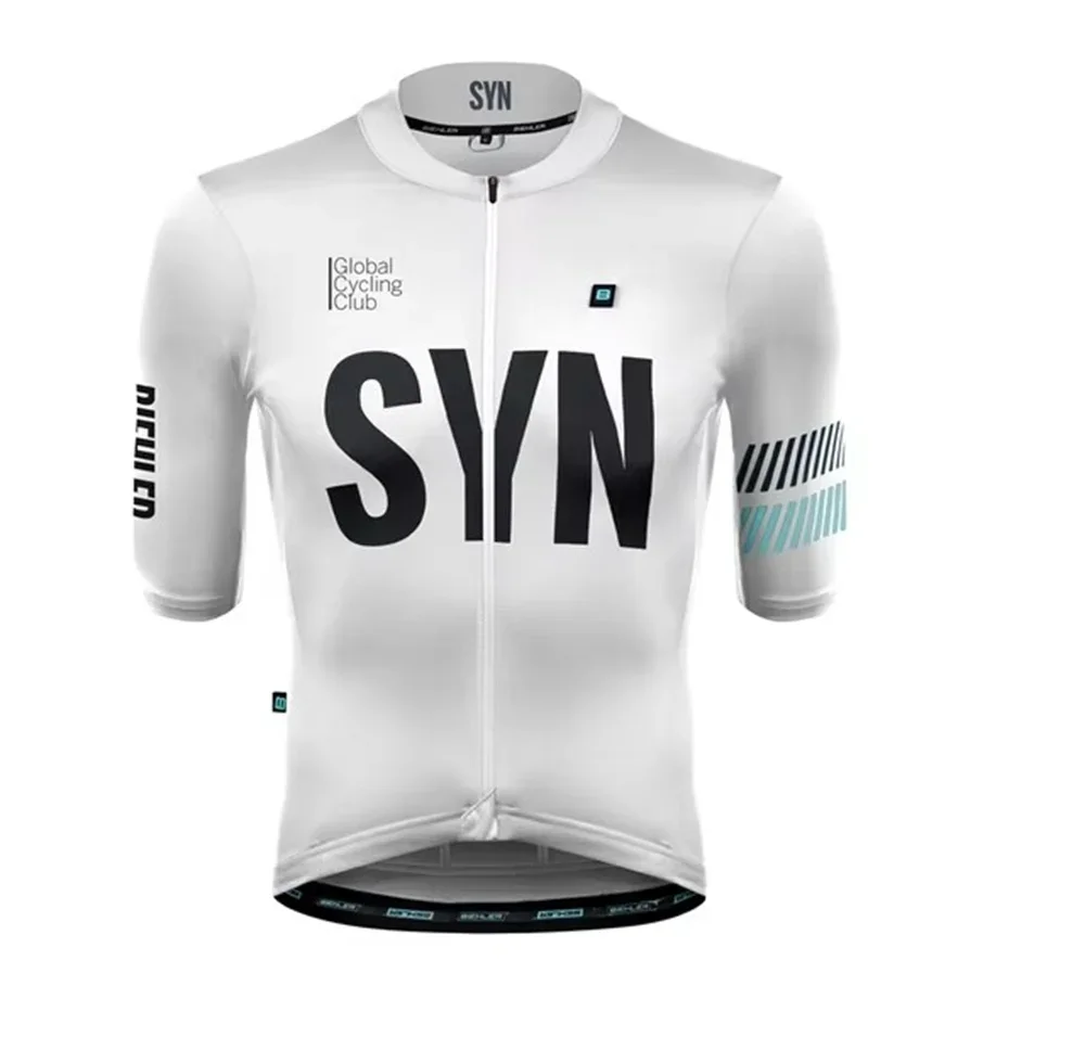 เสื้อเจอร์ซีย์ปั่นจักรยานทีม S - Junior Cycling Gear บทวิจารณ์และราคา
