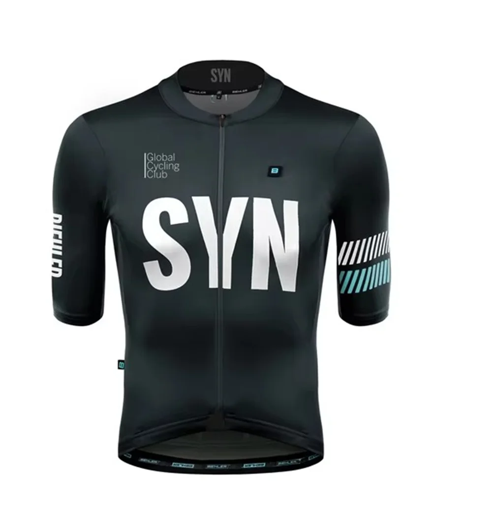 เสื้อเจอร์ซีย์ปั่นจักรยานทีม S - Junior Cycling Gear บทวิจารณ์และราคา