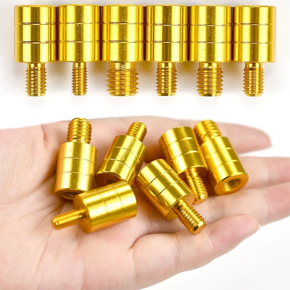 อะแดปเตอร์แปลงหัวตาข่ายจับปลา  - Cycling Landing Gear บทวิจารณ์และราคา