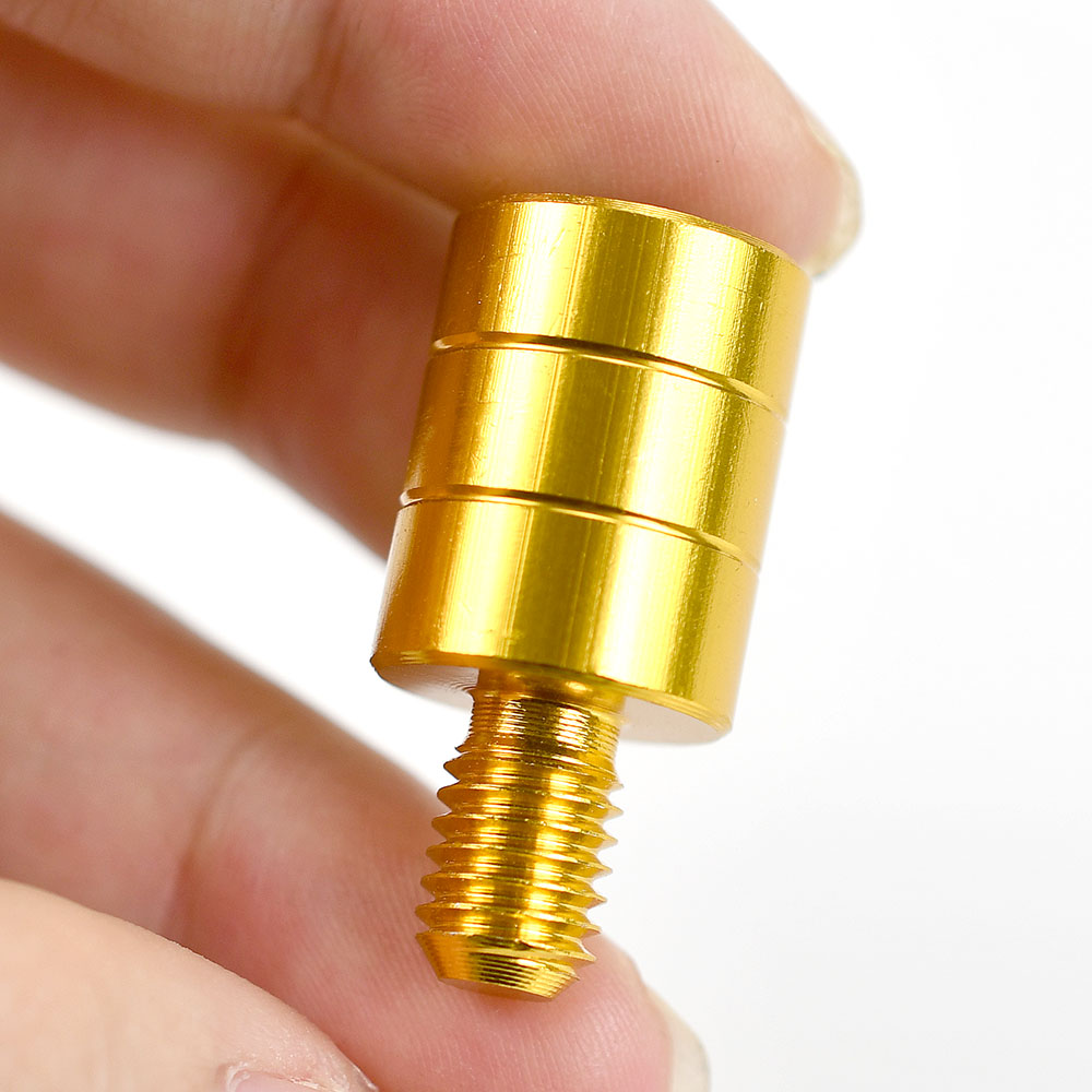 อะแดปเตอร์แปลงหัวตาข่ายจับปลา  - Cycling Landing Gear บทวิจารณ์และราคา