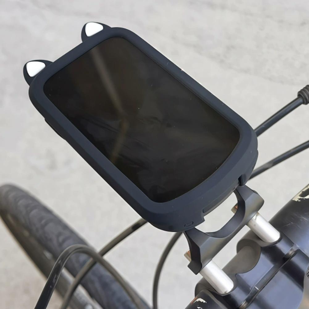 ฝาครอบป้องกันซิลิโคนสำหรับบีนา - Bike Computer Gps บทวิจารณ์และราคา