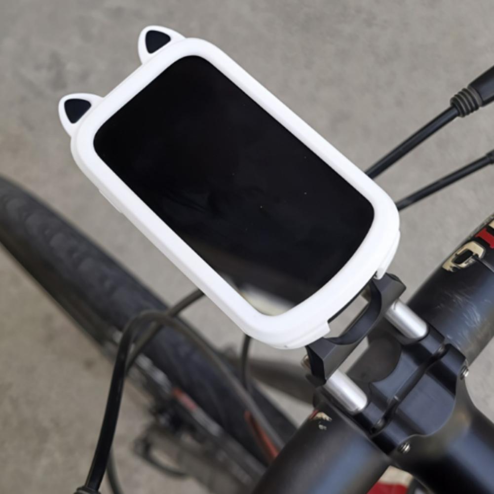 ฝาครอบป้องกันซิลิโคนสำหรับบีนา - Bike Computer Gps บทวิจารณ์และราคา