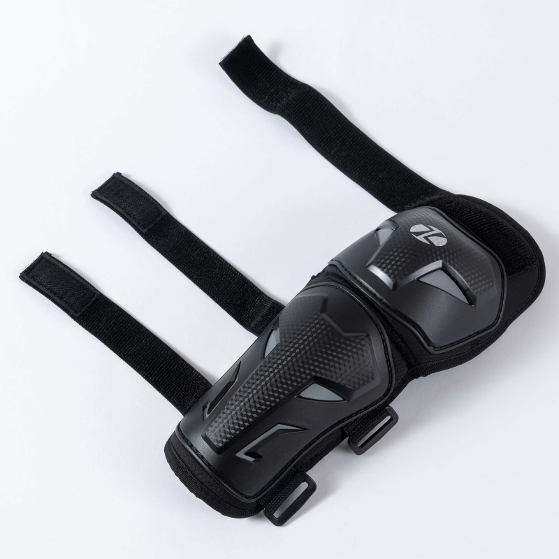 ชุดอุปกรณ์ป้องกันเข่าและข้อศอก - Youth Cycling Gear บทวิจารณ์และราคา