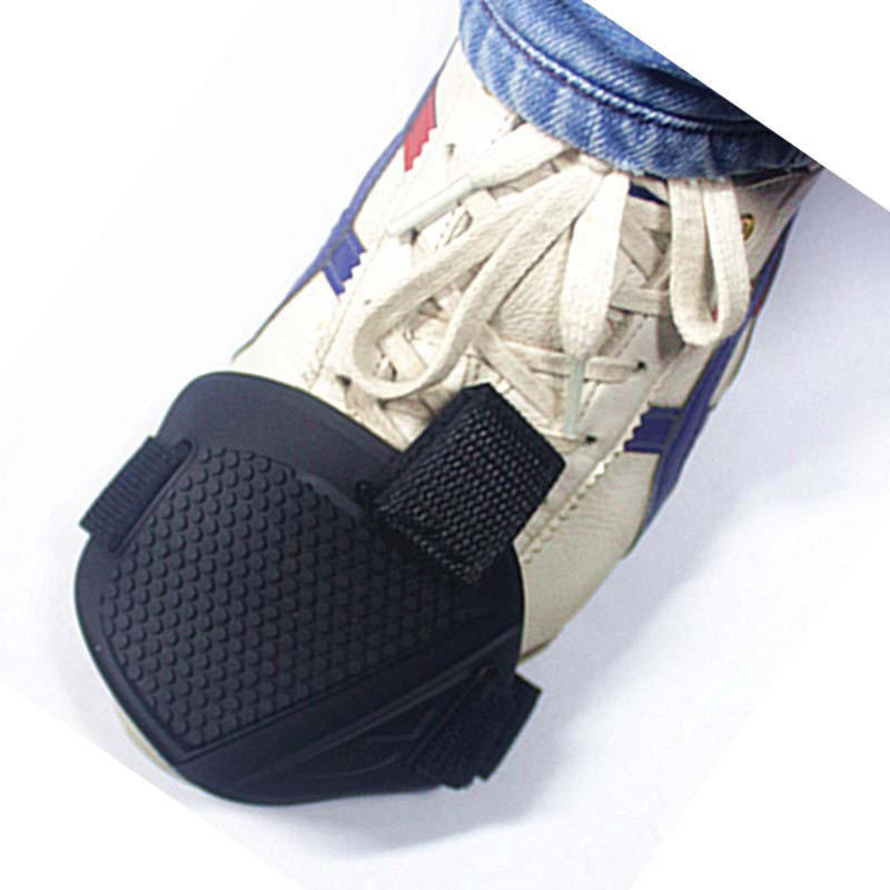 แผ่นยางกันลื่นสำหรับรองเท้าขี่ - Cycling Gear Padding บทวิจารณ์และราคา