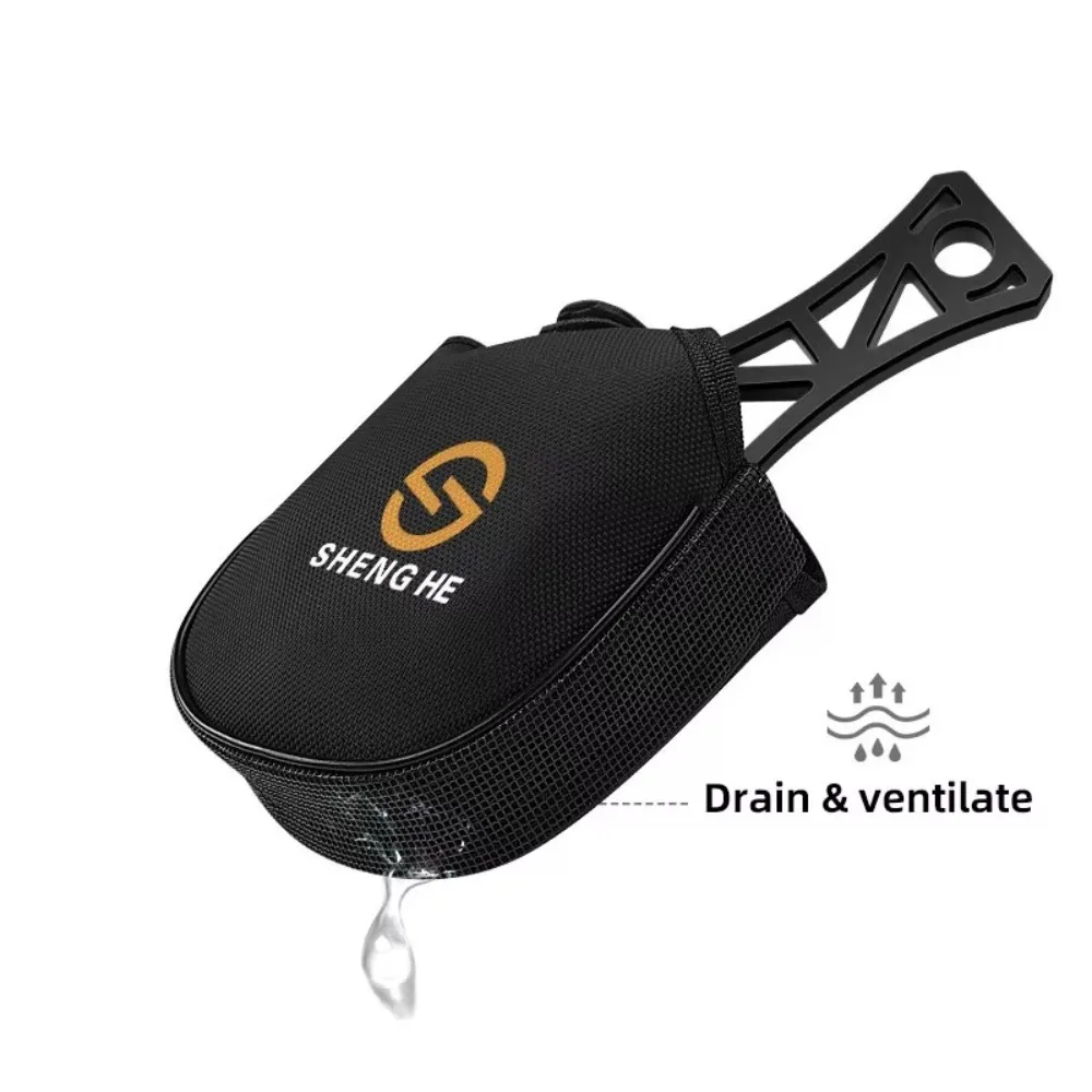 จับ Fly Fishing มือสุทธิพับตาข - Cycling Landing Gear บทวิจารณ์และราคา