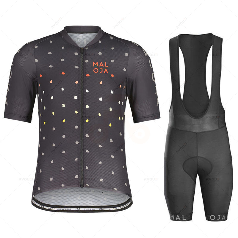 Maloja-ชุดปั่นจักรยานแขนสั้น,เ - Junior Cycling Gear บทวิจารณ์และราคา