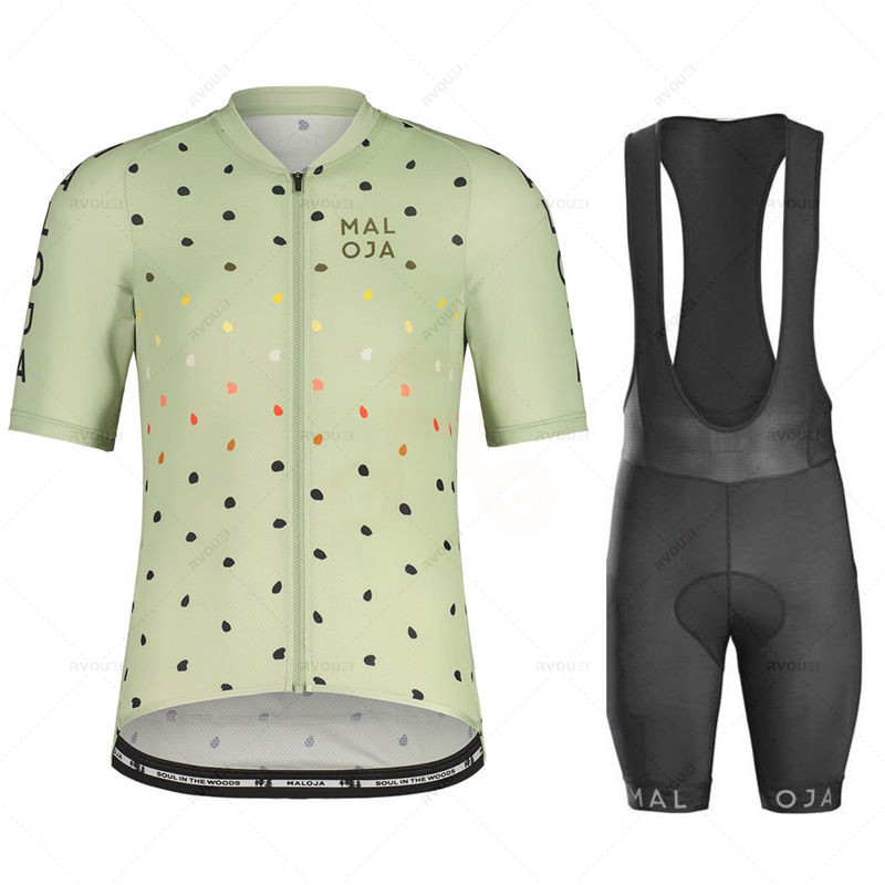 Maloja-ชุดปั่นจักรยานแขนสั้น,เ - Junior Cycling Gear บทวิจารณ์และราคา
