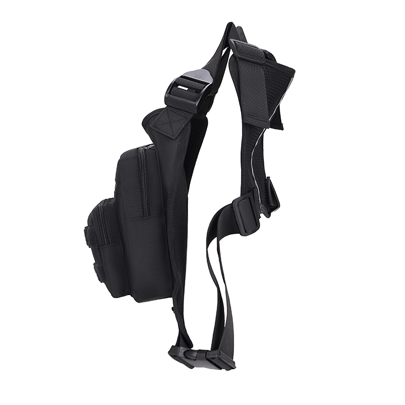 กระเป๋าคาดอกแบบยุทธวิธีสำหรับผ - Cycling Gear Tote บทวิจารณ์และราคา