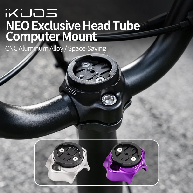 ที่ยึดคอมพิวเตอร์จักรยานสำหรับ - Bike Computer Gps บทวิจารณ์และราคา