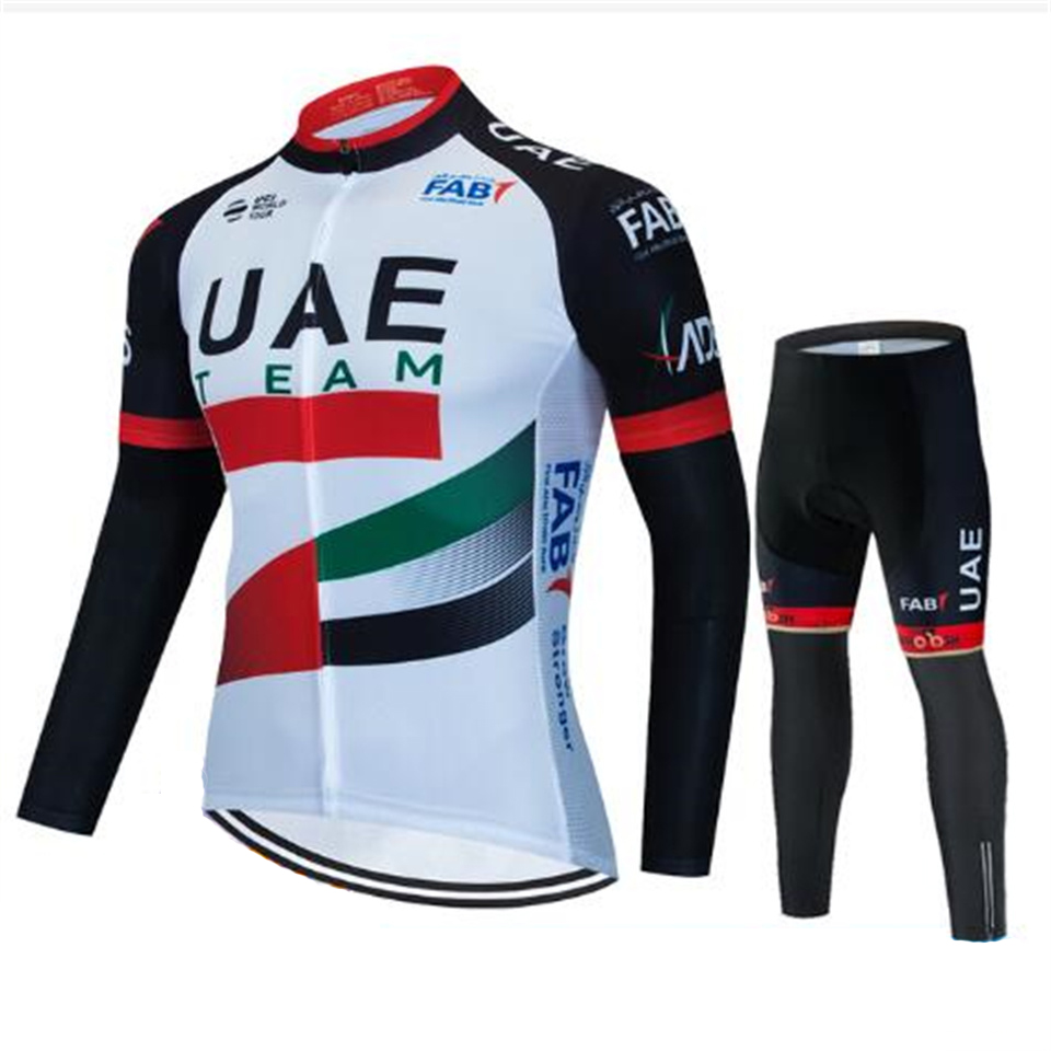 ชุดเสื้อปั่นจักรยานแขนยาวพร้อม - Junior Cycling Gear บทวิจารณ์และราคา