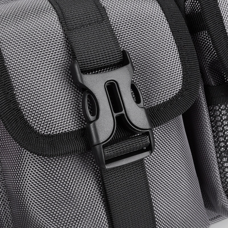 กระเป๋าคาดอกแบบยุทธวิธีสำหรับผ - Cycling Gear Tote บทวิจารณ์และราคา