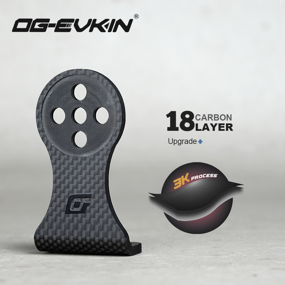 ขาต่อแฮนด์จักรยาน OG-EVKIN CM- - Bike Computer Gps บทวิจารณ์และราคา