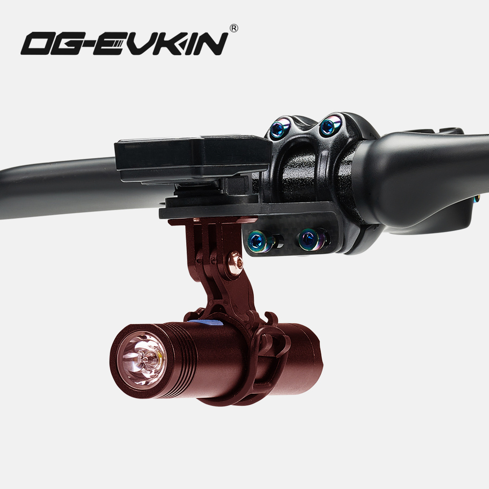 ขาต่อแฮนด์จักรยาน OG-EVKIN CM- - Bike Computer Gps บทวิจารณ์และราคา