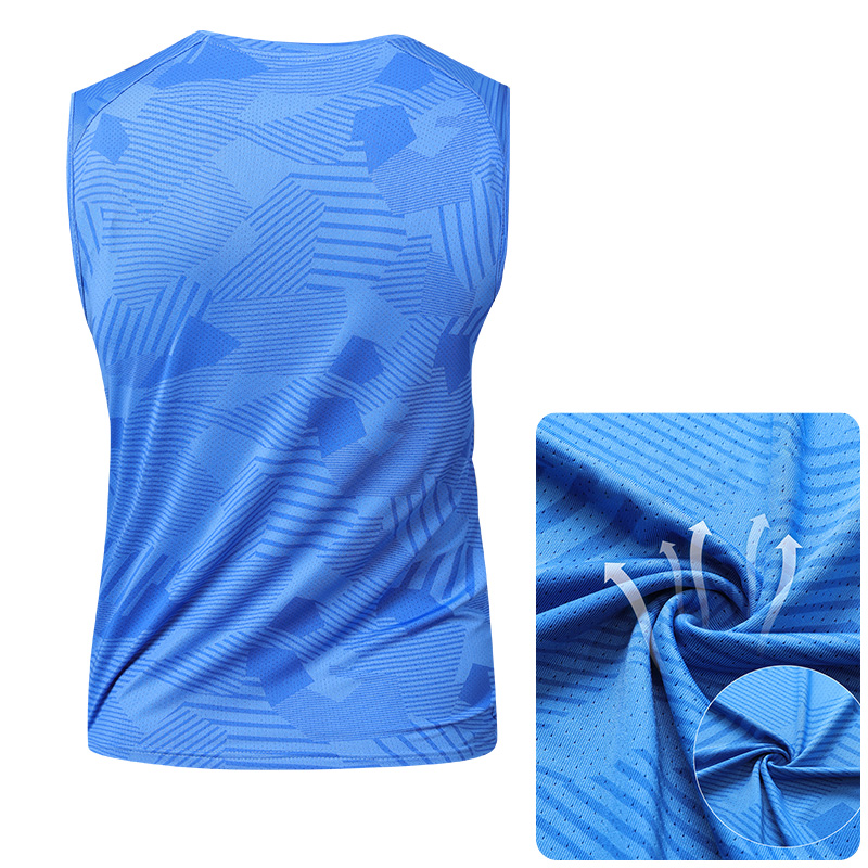 เสื้อกั๊กสะท้อนแสงสำหรับผู้ชาย - Cycling Gear Vest บทวิจารณ์และราคา
