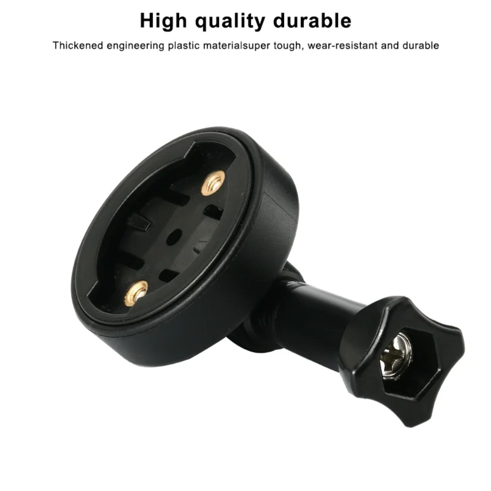 ฐานติดตั้งคอมพิวเตอร์จักรยาน อ - Cycling Gear Mount บทวิจารณ์และราคา