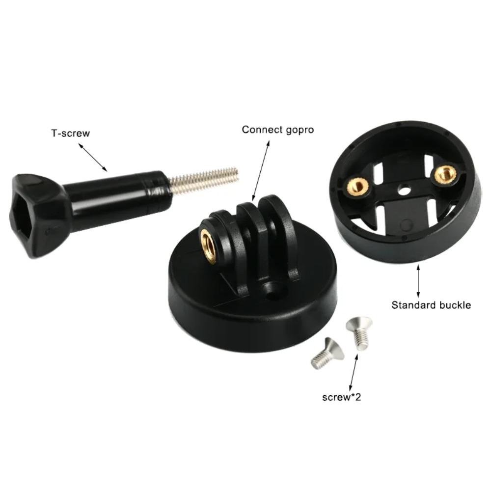 ฐานติดตั้งคอมพิวเตอร์จักรยาน อ - Cycling Gear Mount บทวิจารณ์และราคา