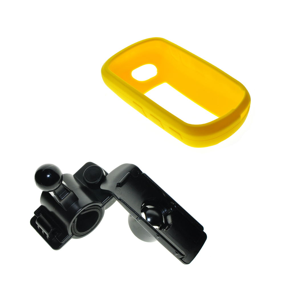 รถจักรยานยนต์จักรยาน ROTARY Mo - Cycling Gear Mount บทวิจารณ์และราคา