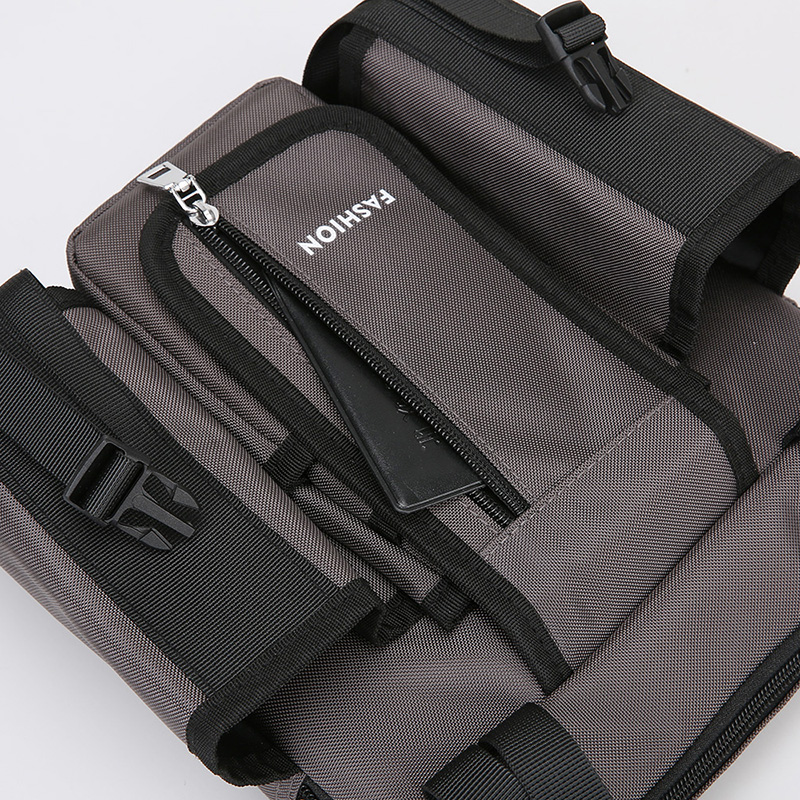 เสื้อวิ่งยุทธวิธีกระเป๋ากระเป๋ - Cycling Gear Tote บทวิจารณ์และราคา