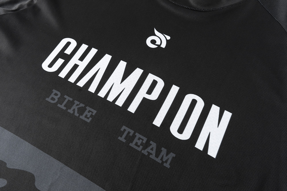 เสื้อจักรยานแขนยาวสำหรับผู้ชาย - Cycling Jersey บทวิจารณ์และราคา
