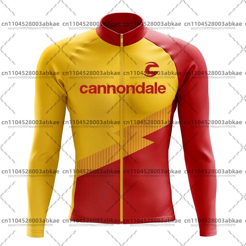 เสื้อเจอร์ซีย์ปั่นจักรยานแขนยา - Cycling Jersey บทวิจารณ์และราคา