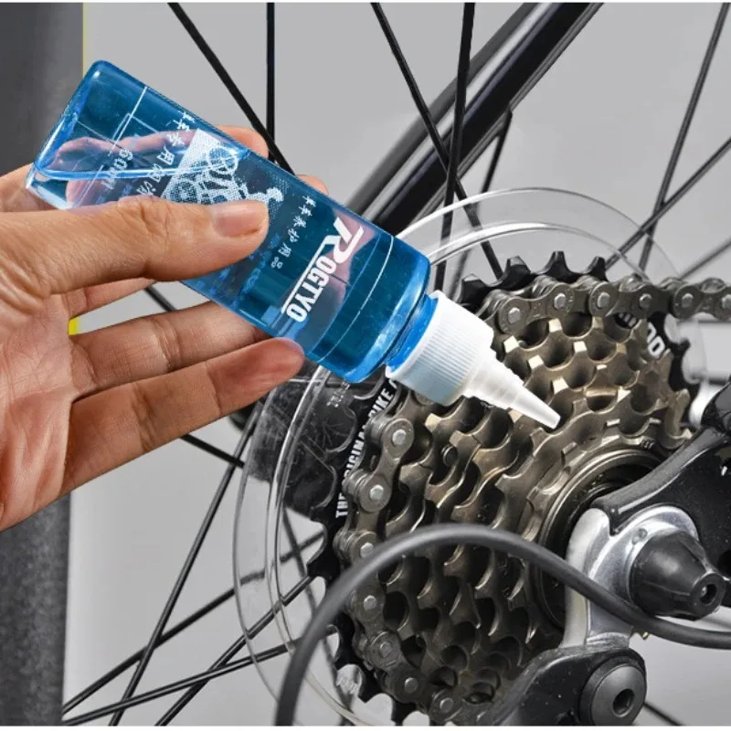 น้ำมันหล่อลื่นโซ่จักรยาน 1/3/5 - Junior Cycling Gear บทวิจารณ์และราคา