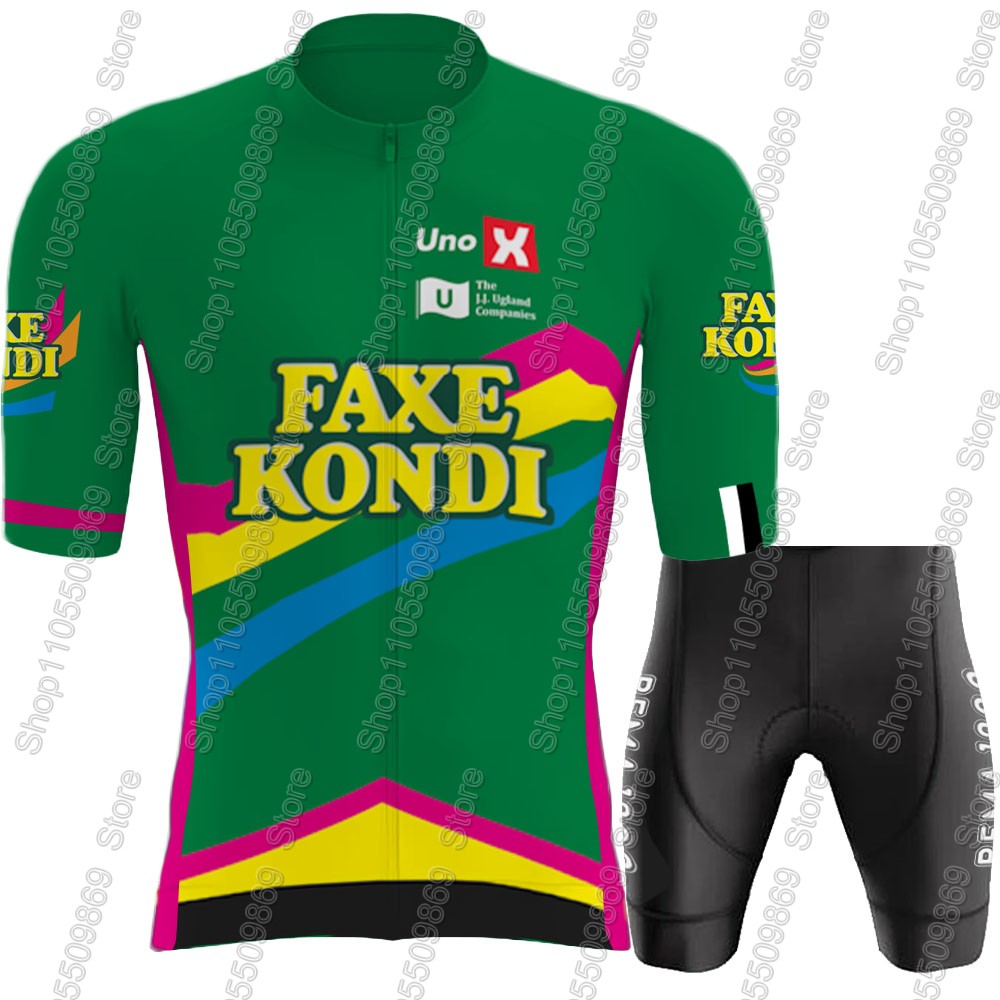 ชุดเสื้อปั่นจักรยาน UNO X 2026 - Junior Cycling Gear บทวิจารณ์และราคา